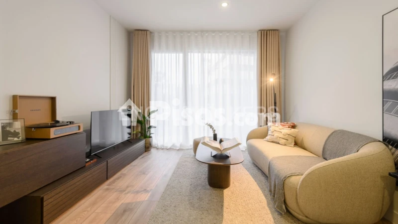 Fotografía del inmueble reportado: 1.800 €/mes — Madrid, Madrid