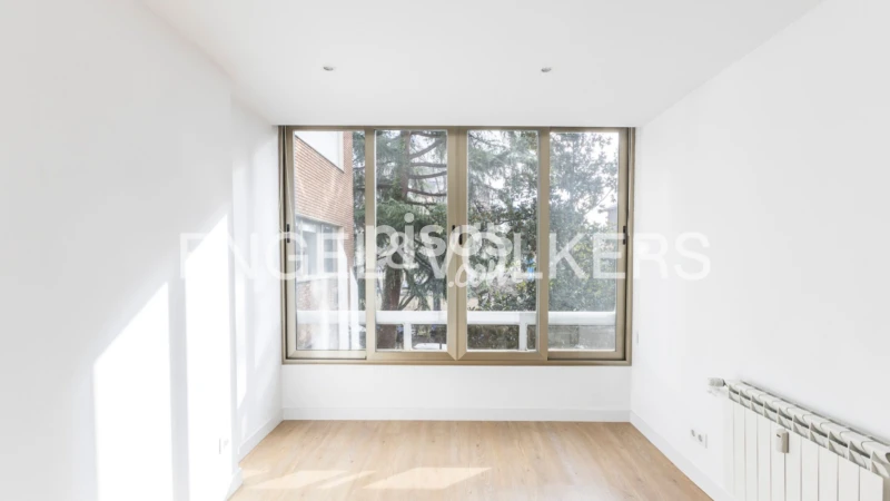 Apartamento en alquiler en Calle del Pinar