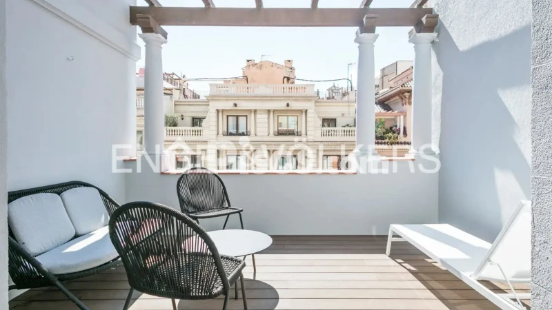 Fotografía del inmueble reportado: 2.950 €/mes — Barcelona, Barcelona
