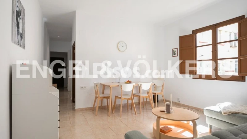 Piso en alquiler en Carrer d'Eivissa