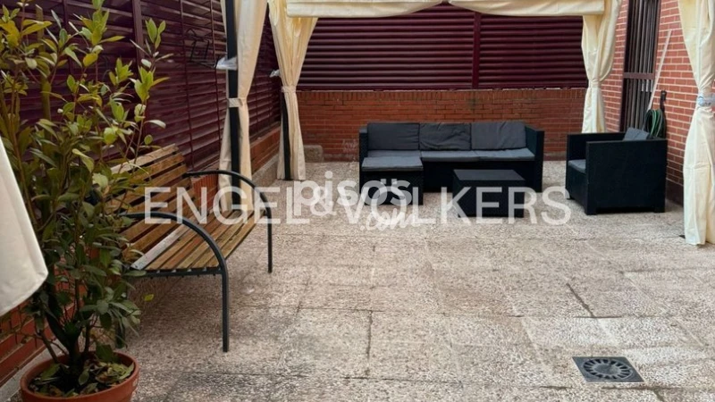 Piso en alquiler en Salvador