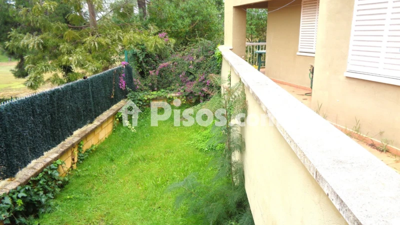 Casa pareada en venta en Paseo de la Chirina, 16 - Vista 3