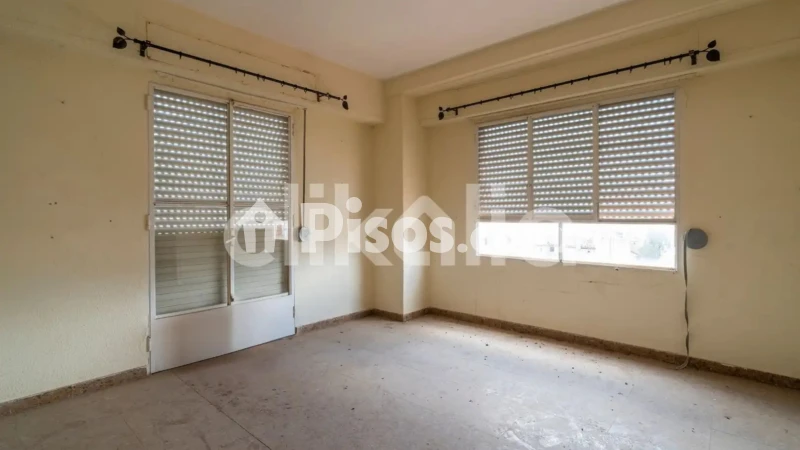 Piso – Ibi, l'Alcoià