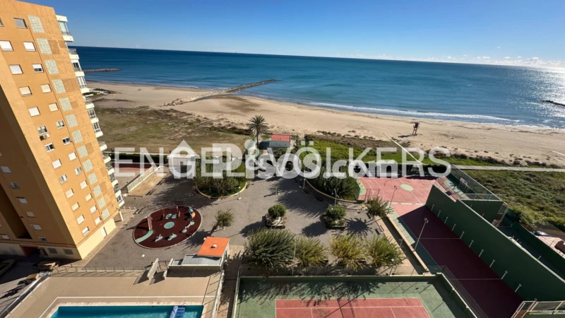 Fotografía del inmueble reportado: 4.000 €/mes — Valencia, Valencia