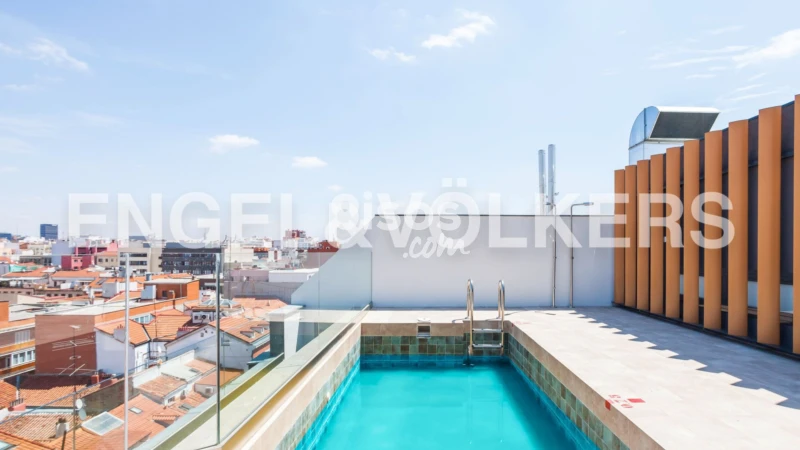 Apartamento en alquiler en Calle de Gonzalo de Córdoba