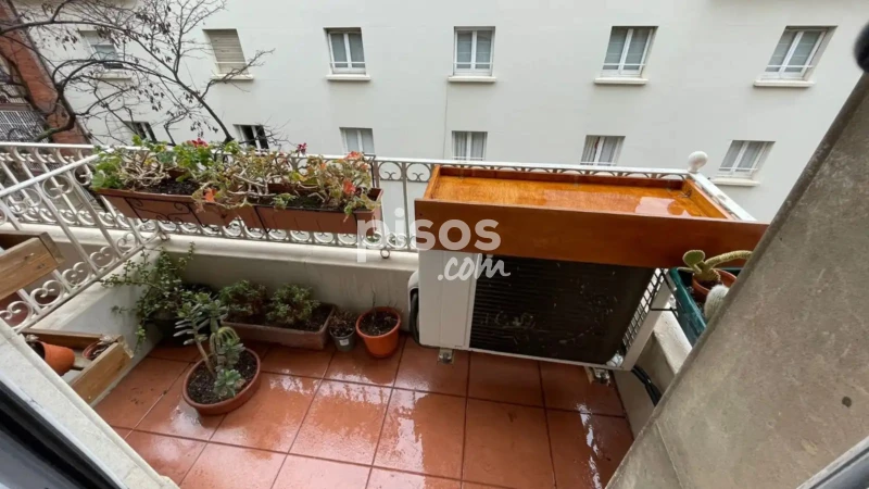 Piso en alquiler en Carrer de Roca i Batlle, 13