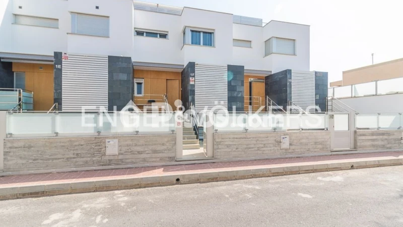 Casa – Guardamar del Segura, Urbanització Pinar de Guardamar
