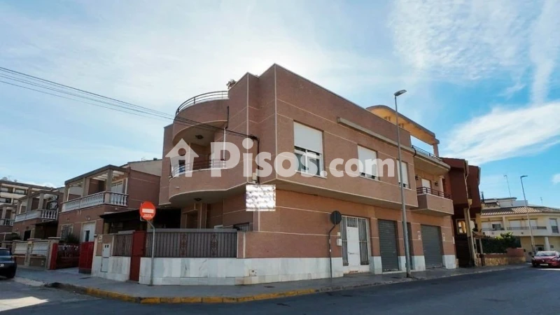 Casa – Almoradí