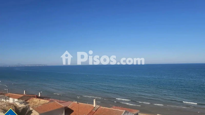 Piso – Guardamar del Segura