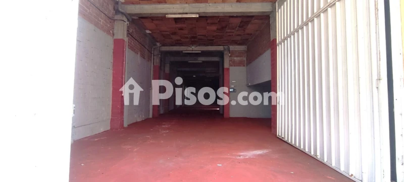 Local comercial en venta en Calle Río Porto, 26 - Ansicht 3