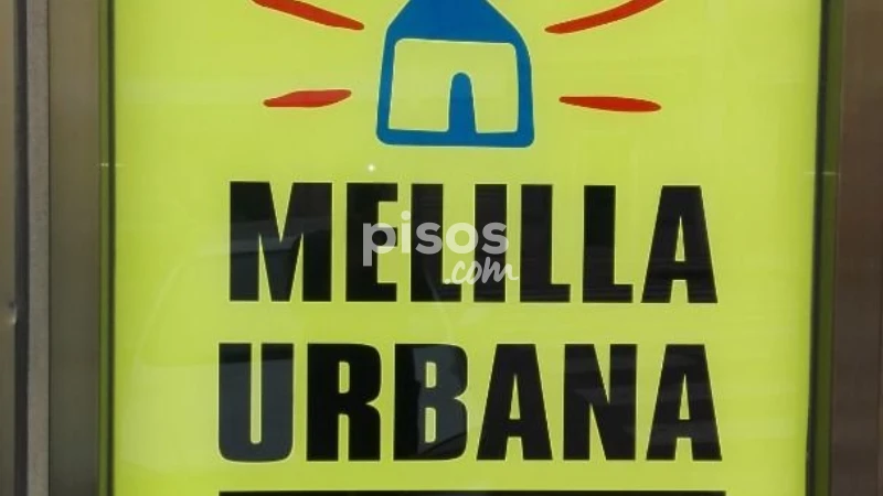 Pis en venda a Melilla Centro, Melilla de 122.000 €