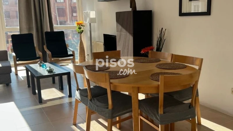 Piso en alquiler en Calle de la Ribera de Curtidores, 34