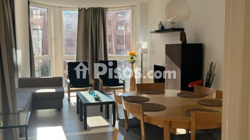 Fotografía del inmueble reportado: 2.500 €/mes — Madrid, Madrid