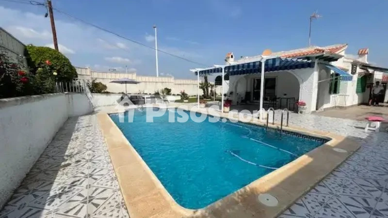 Casa – Elx - Elche