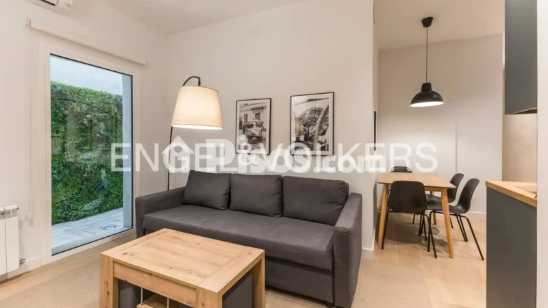 Fotografía del inmueble reportado: 2.000 €/mes — Madrid, Madrid