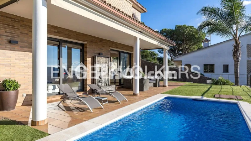 Fotografía del inmueble reportado: 4.000 €/mes — Barcelona, Barcelona