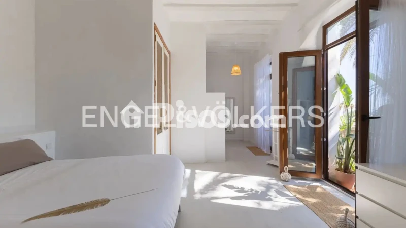 Fotografía del inmueble reportado: 2.300 €/mes — Valencia, Valencia