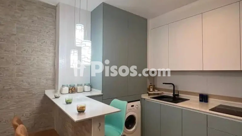 Fotografía del inmueble reportado: 800 €/mes — Almería, Almería