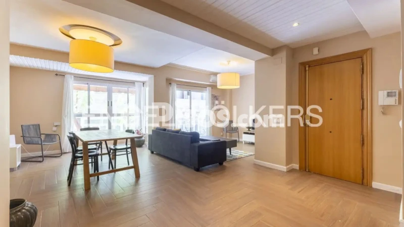 Fotografía del inmueble reportado: 2.000 €/mes — Valencia, Valencia