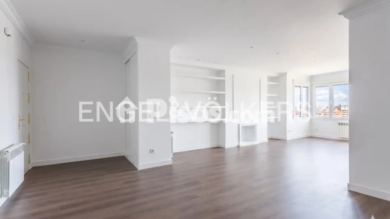 Fotografía del inmueble reportado: 2.900 €/mes — Madrid, Madrid