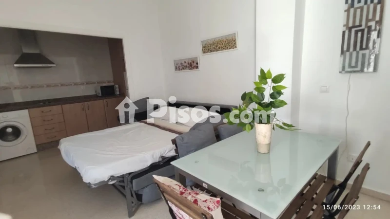 Fotografía del inmueble reportado: 590 €/mes — Cádiz, Cádiz