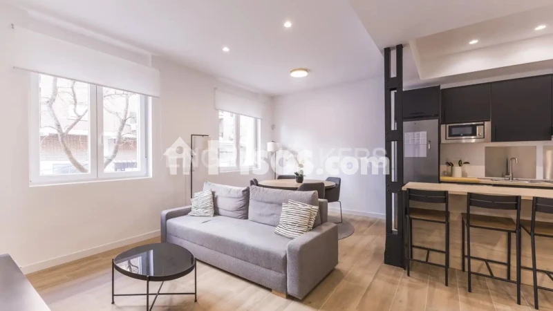 Fotografía del inmueble reportado: 2.850 €/mes — Madrid, Madrid