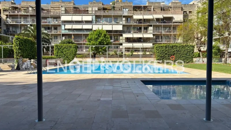 Fotografía del inmueble reportado: 2.200 €/mes — Barcelona, Barcelona