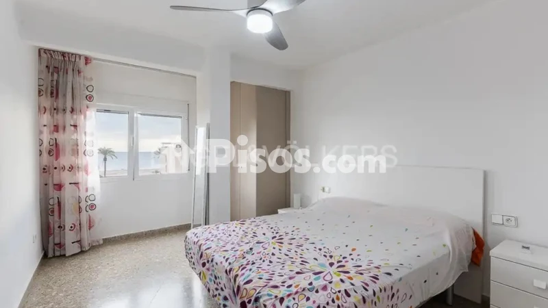 Fotografía del inmueble reportado: 1.000 €/mes — Valencia, Valencia
