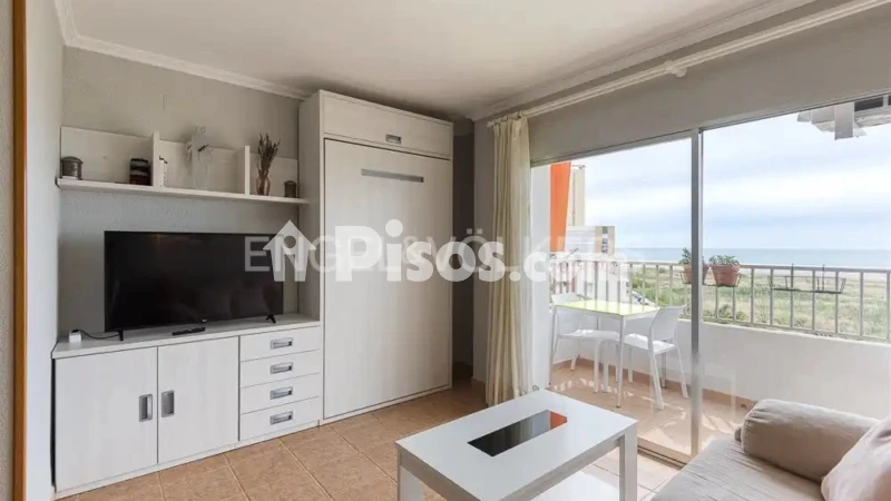 Fotografía del inmueble reportado: 1.000 €/mes — Valencia, Valencia
