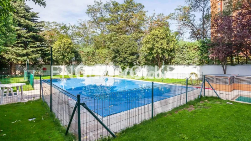 Fotografía del inmueble reportado: 1.600 €/mes — Madrid, Madrid