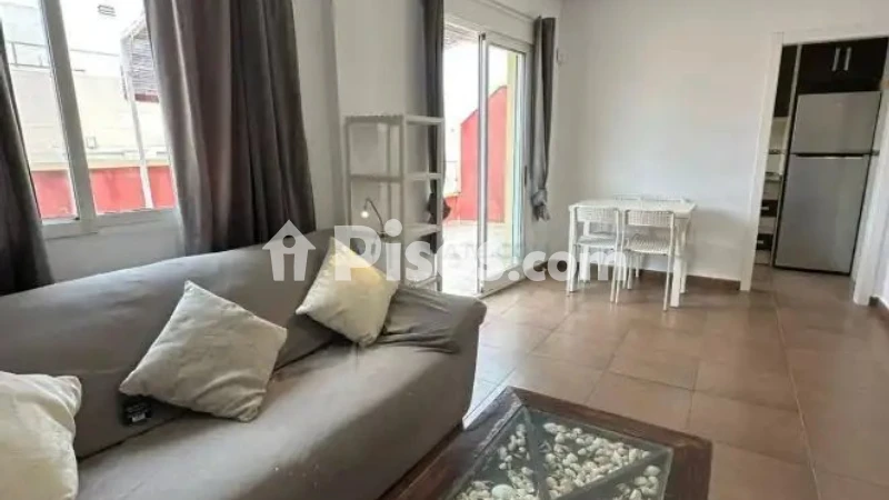 Piso – Elx / Elche, la Barrera, Urbanització Les Atzavares