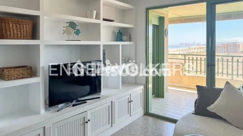 Fotografía del inmueble reportado: 1.600 €/mes — Valencia, Valencia