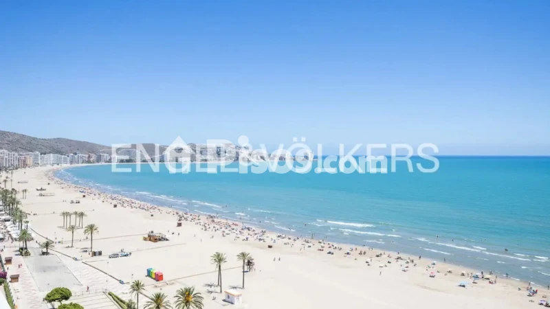 Fotografía del inmueble reportado: 2.300 €/mes — Valencia, Valencia
