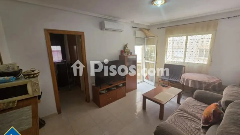 Piso – Torrevieja