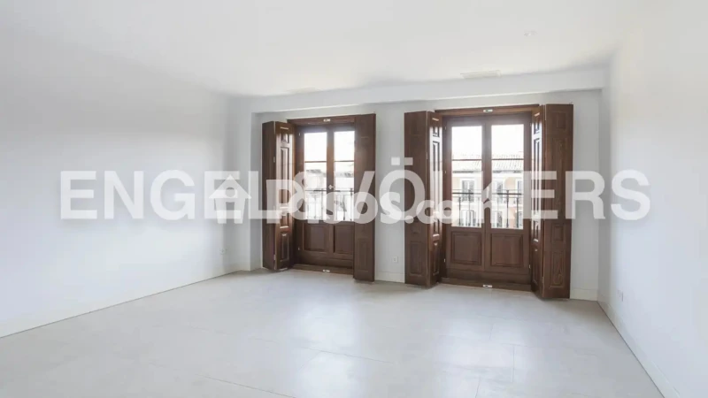 Fotografía del inmueble reportado: 3.500 €/mes — Madrid, Madrid