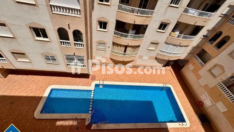 Piso – Torrevieja