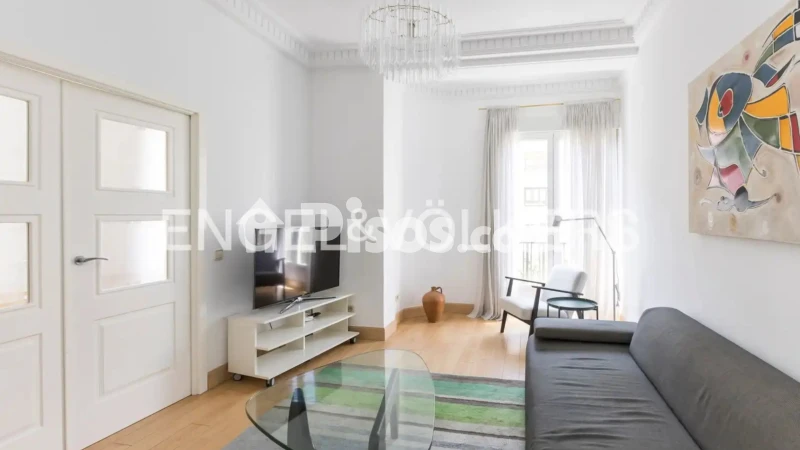 Fotografía del inmueble reportado: 3.700 €/mes — Madrid, Madrid