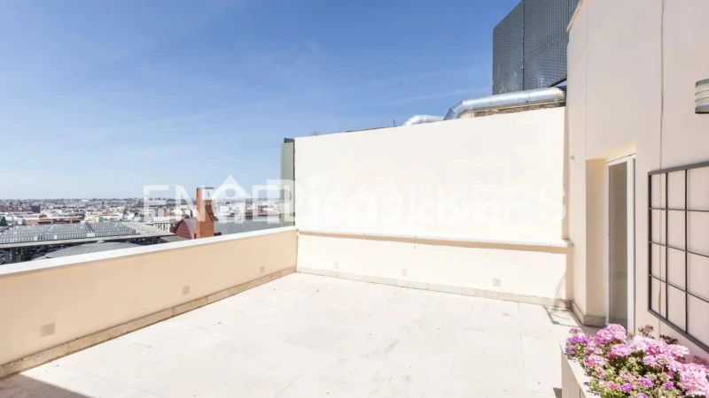 Fotografía del inmueble reportado: 5.500 €/mes — Madrid, Madrid