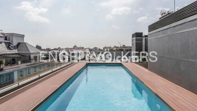 Fotografía del inmueble reportado: 4.200 €/mes — Madrid, Madrid