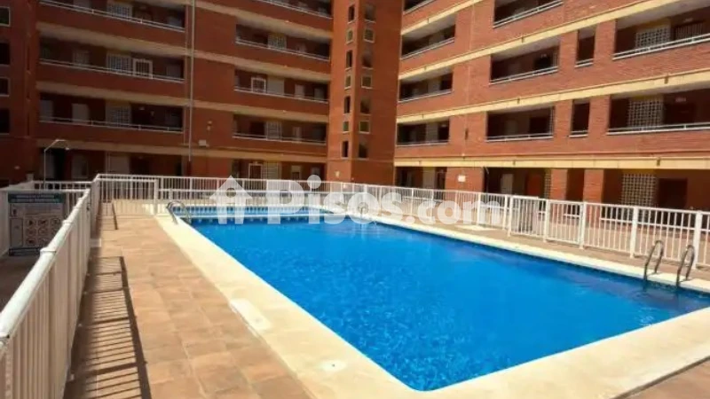 Pis – Torrevieja, El Paraiso