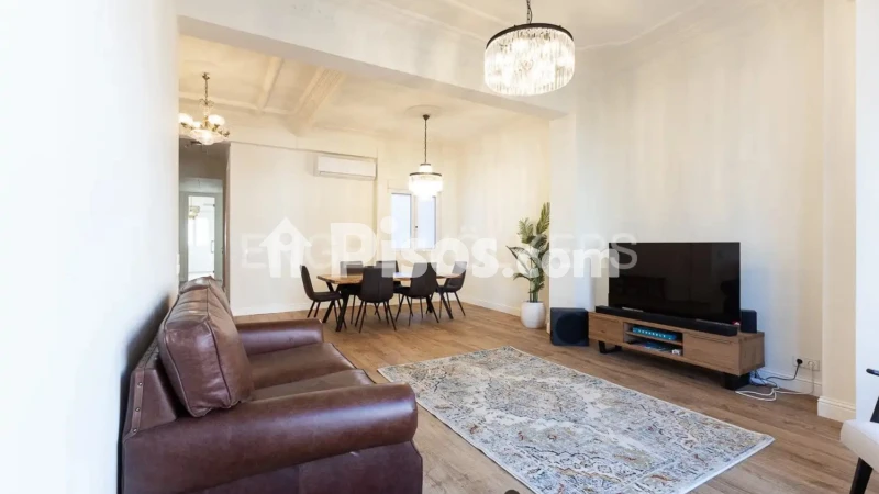 Fotografía del inmueble reportado: 2.800 €/mes — Valencia, Valencia
