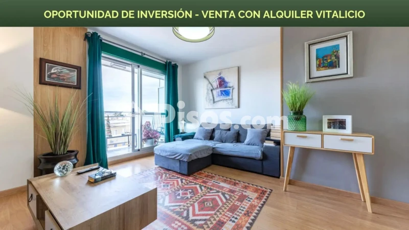 Piso – Mutxamel, Casco Urbano Muchamiel, L'Almaixada