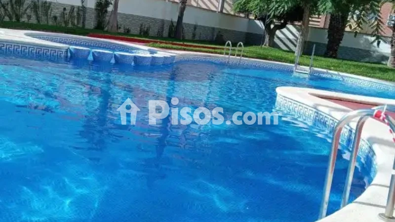 Piso – Torrevieja