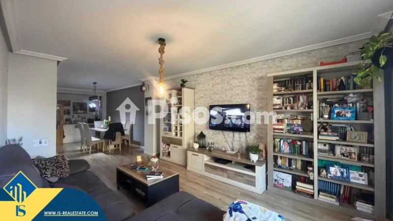 Piso – Torrevieja