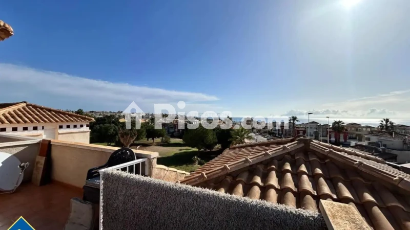 Casa – Torrevieja, Cabo Cervera-Playa la Mata