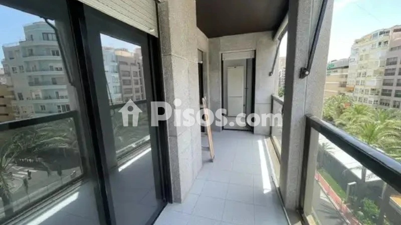 Piso – Alicante - Alacant