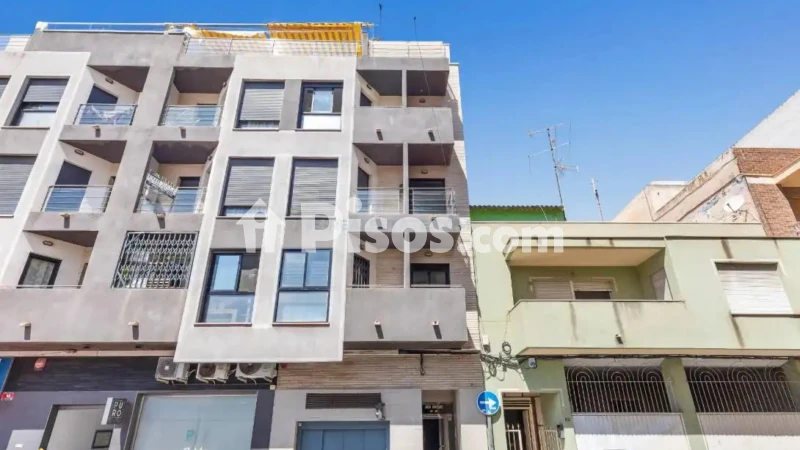Piso – Torrevieja
