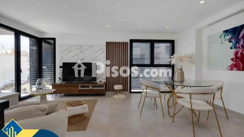 Piso – Torrevieja