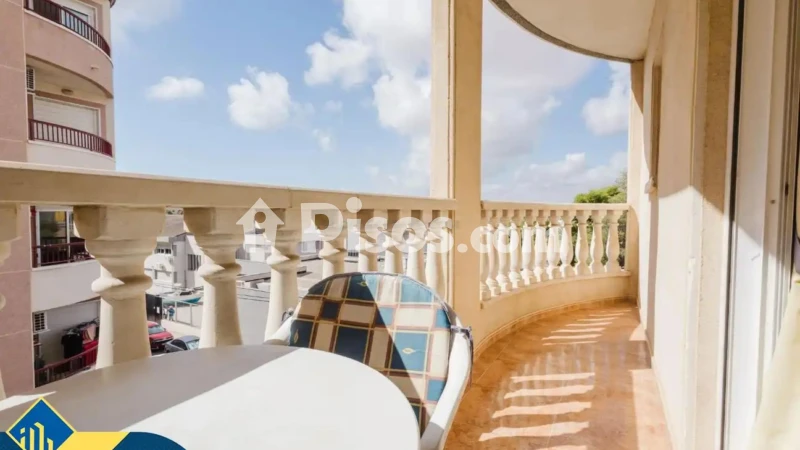 Piso – Torrevieja