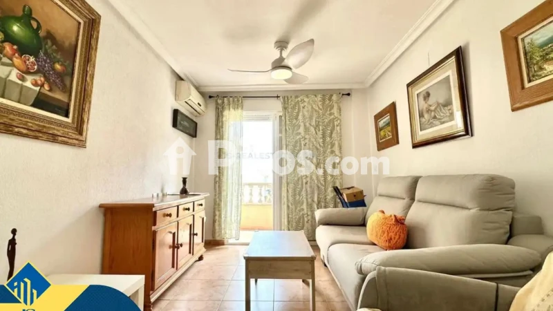 Piso – Torrevieja